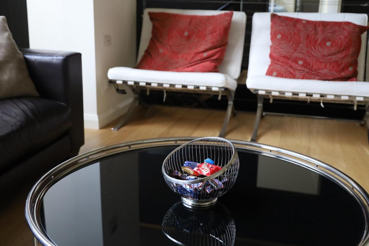 The Walkup Southbank Apartment Мелбърн Екстериор снимка