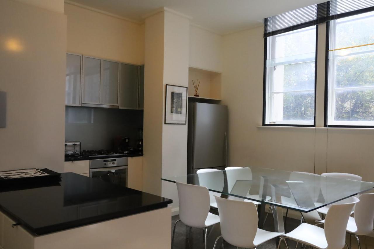 The Walkup Southbank Apartment Мелбърн Екстериор снимка