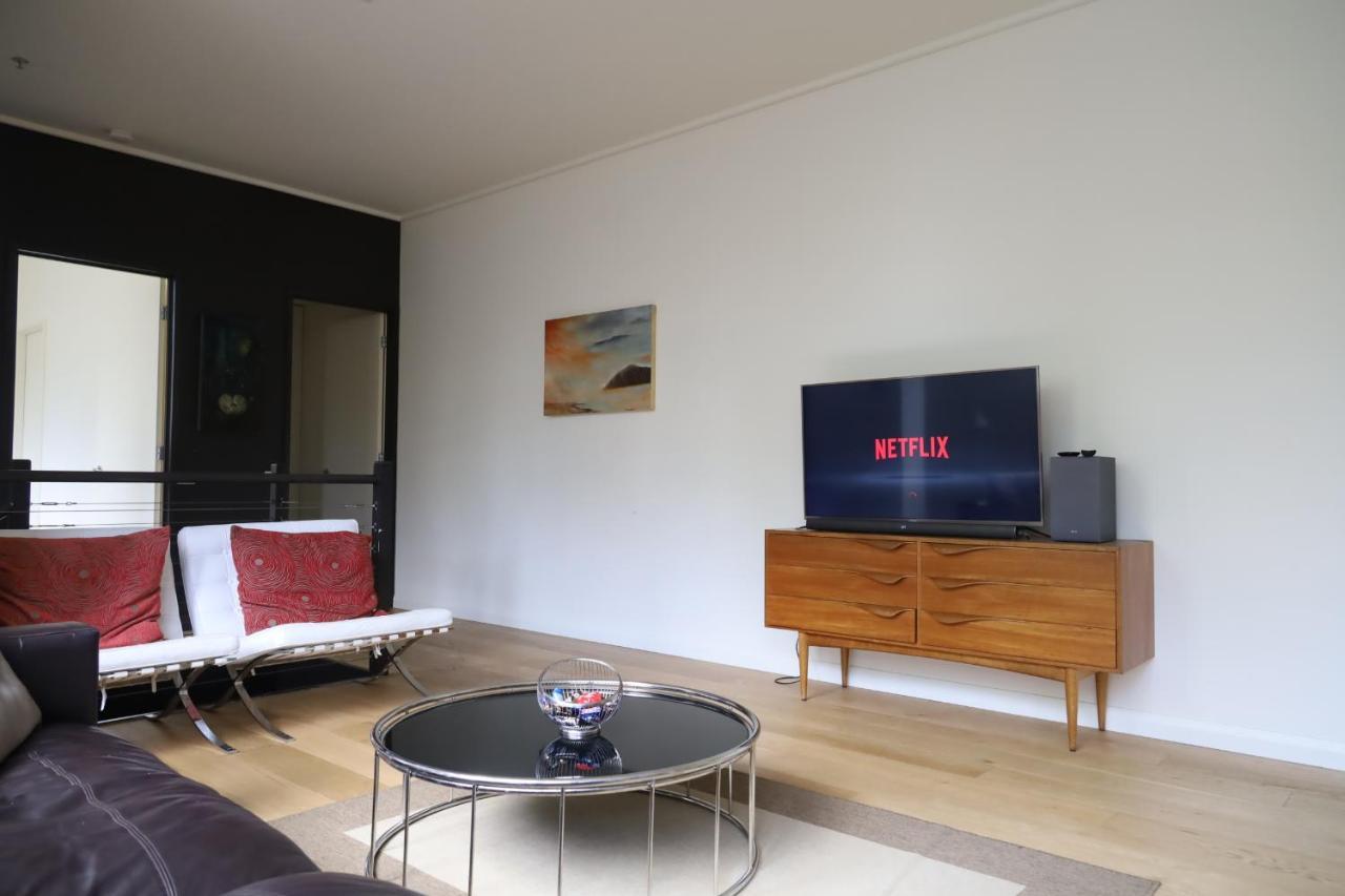 The Walkup Southbank Apartment Мелбърн Екстериор снимка