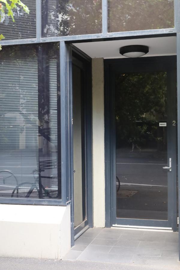 The Walkup Southbank Apartment Мелбърн Екстериор снимка