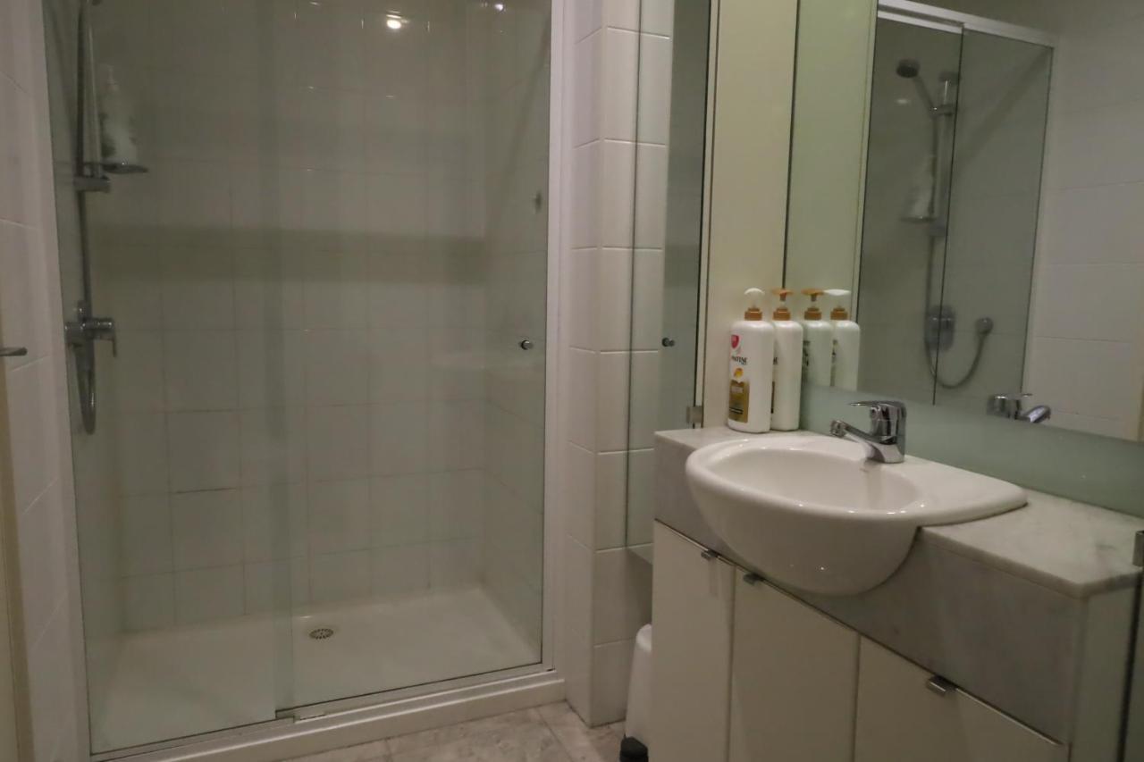 The Walkup Southbank Apartment Мелбърн Екстериор снимка