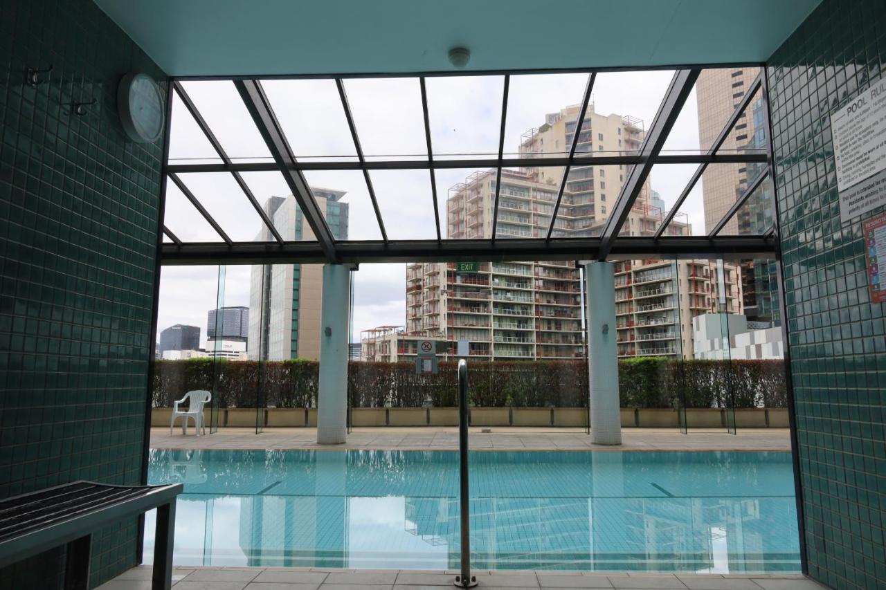 The Walkup Southbank Apartment Мелбърн Екстериор снимка