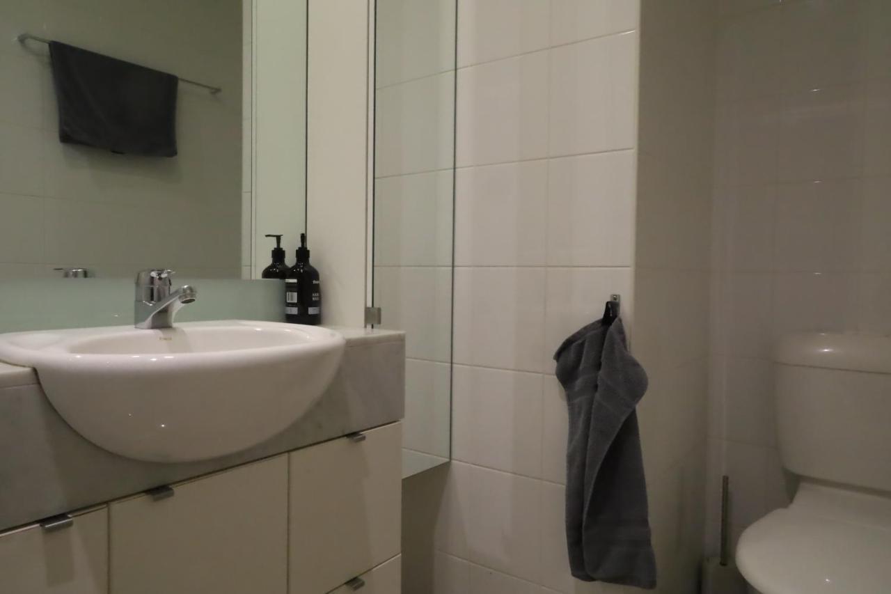 The Walkup Southbank Apartment Мелбърн Екстериор снимка