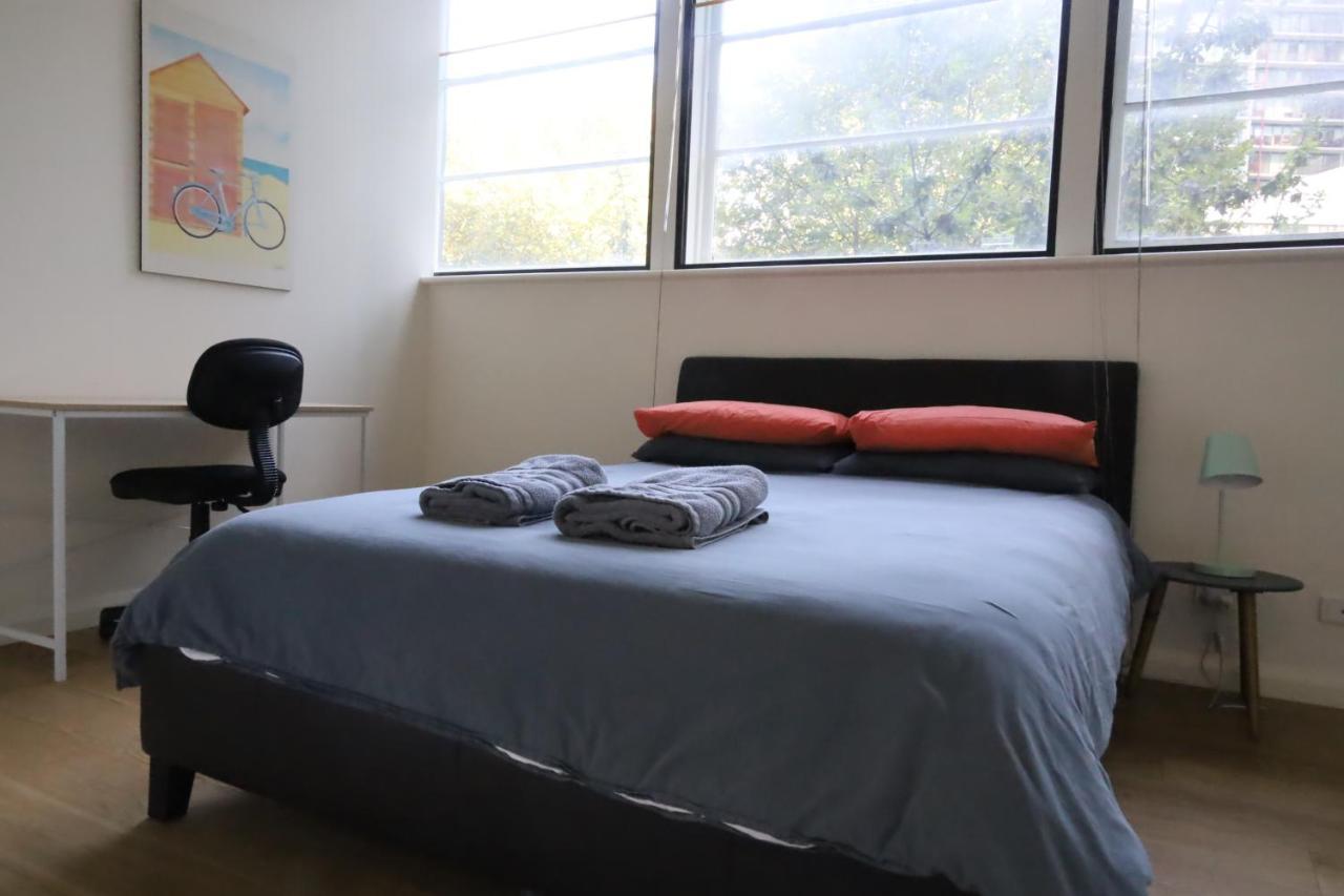 The Walkup Southbank Apartment Мелбърн Екстериор снимка