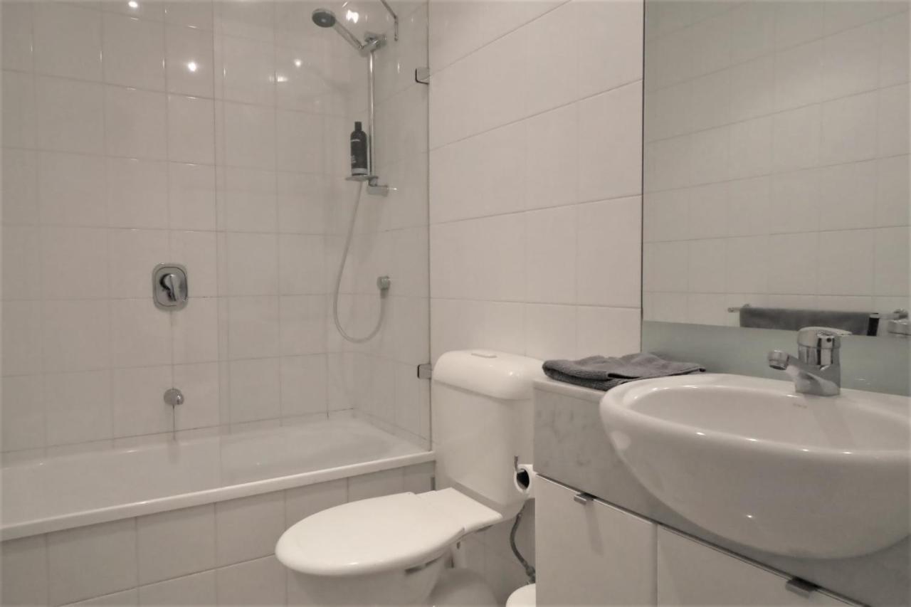 The Walkup Southbank Apartment Мелбърн Екстериор снимка