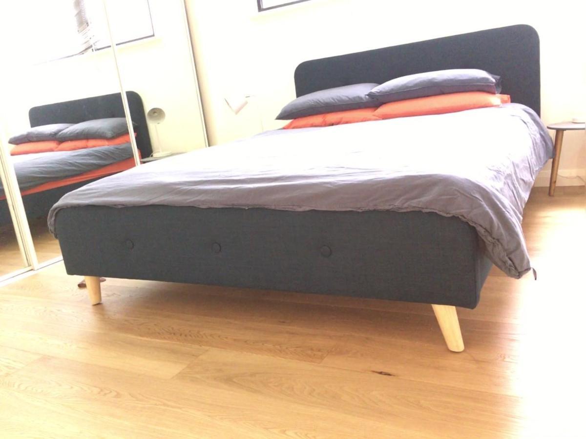 The Walkup Southbank Apartment Мелбърн Екстериор снимка
