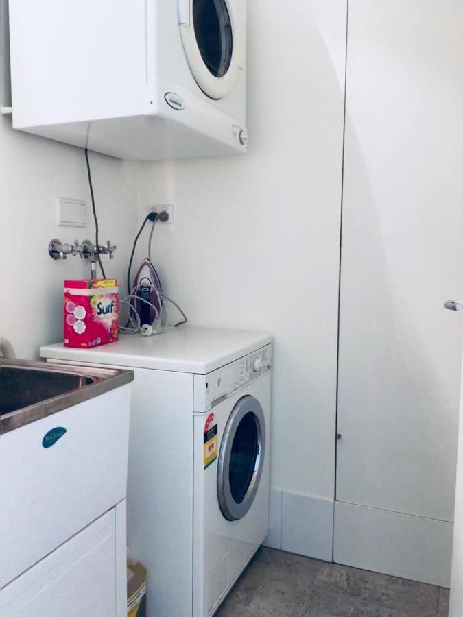 The Walkup Southbank Apartment Мелбърн Екстериор снимка