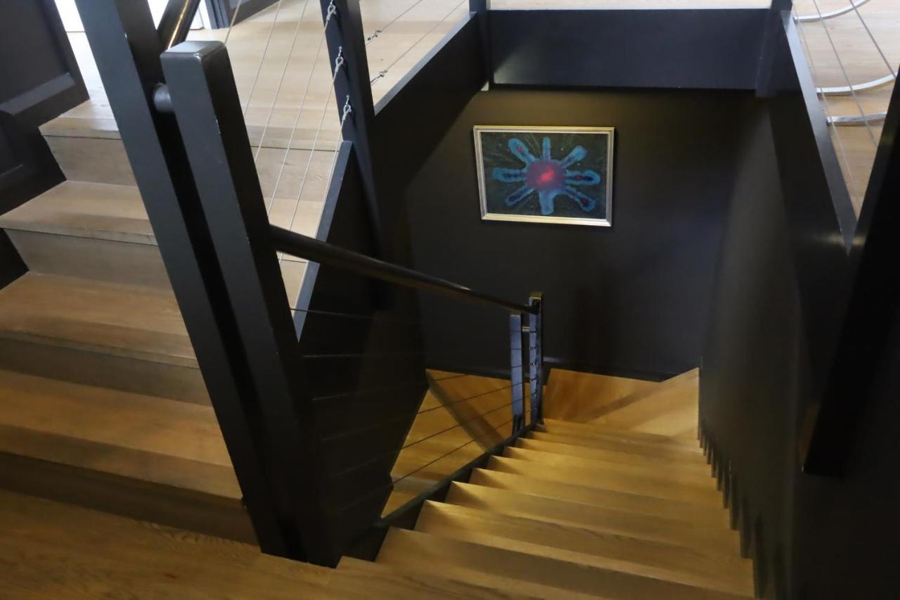 The Walkup Southbank Apartment Мелбърн Екстериор снимка