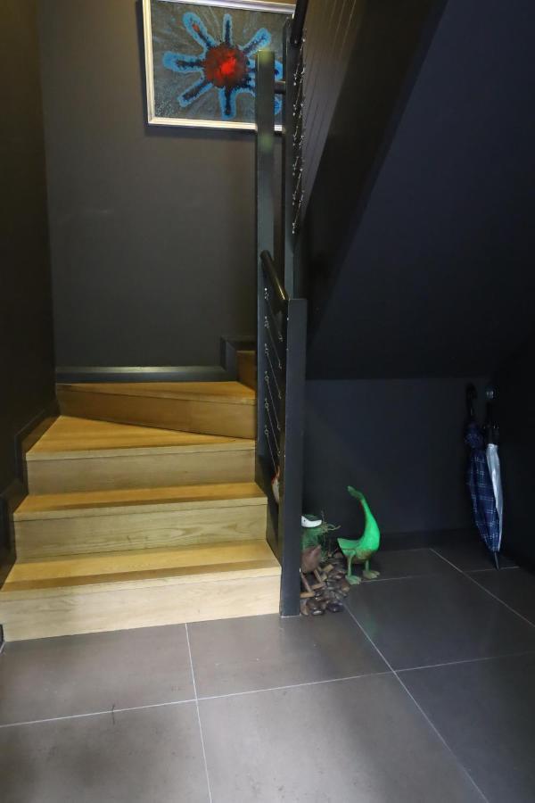 The Walkup Southbank Apartment Мелбърн Екстериор снимка