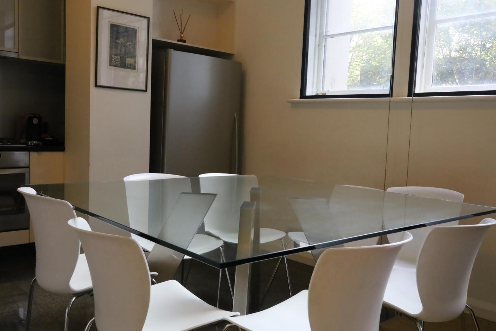 The Walkup Southbank Apartment Мелбърн Екстериор снимка