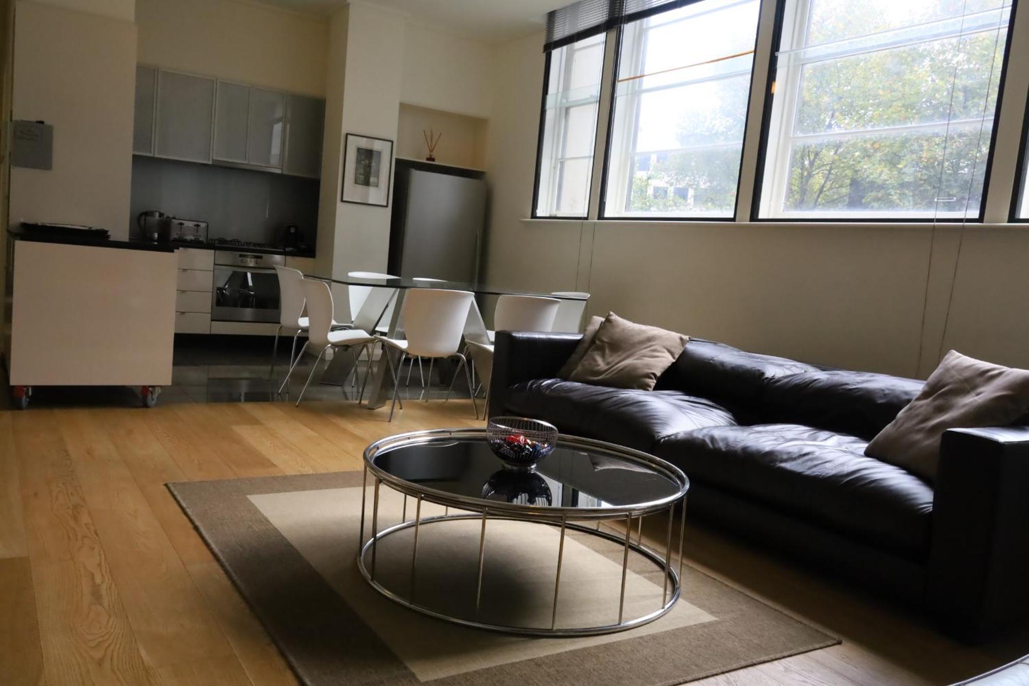 The Walkup Southbank Apartment Мелбърн Екстериор снимка