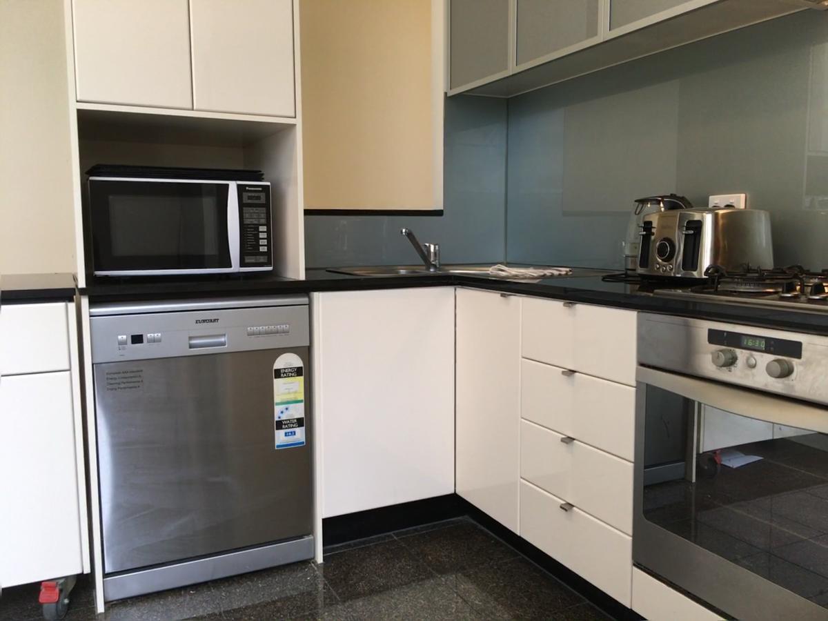 The Walkup Southbank Apartment Мелбърн Екстериор снимка