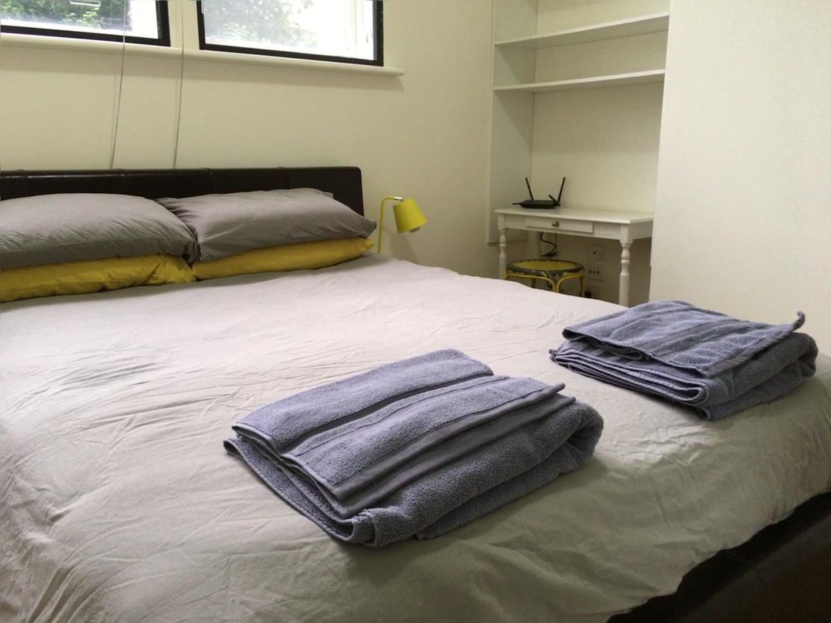 The Walkup Southbank Apartment Мелбърн Екстериор снимка