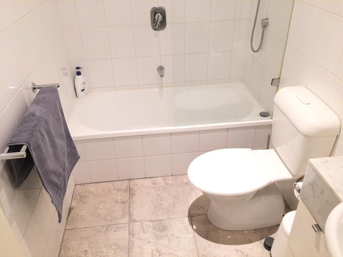 The Walkup Southbank Apartment Мелбърн Екстериор снимка